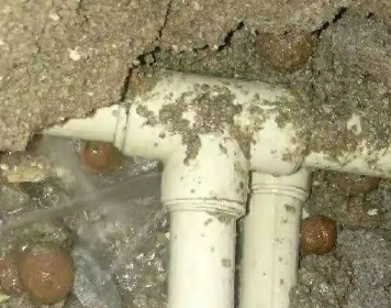 雄安测漏水多少钱