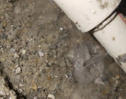 雄安测漏水电话号码