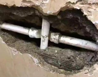 雄安测漏水哪家好