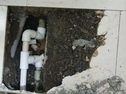 雄安测漏水哪家好