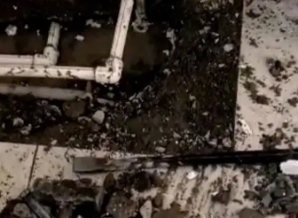 雄安漏水检测电话