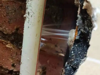 雄安漏水检测电话