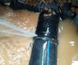 雄安测漏水公司哪家好