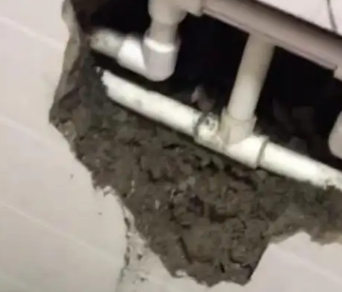 雄安漏水检测电话