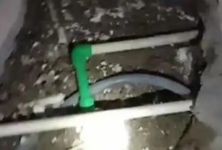 雄安测漏水公司