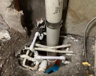 雄安漏水检测哪家好