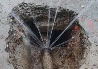 雄安漏水检测多少钱