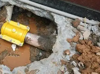 雄安漏水检测哪家好