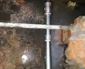 雄安漏水检测公司电话