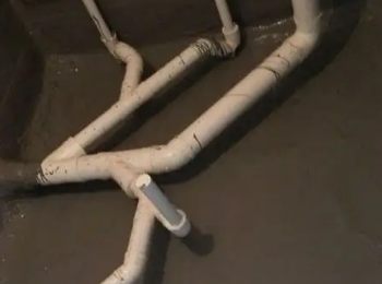 雄安水管漏水检测知识点