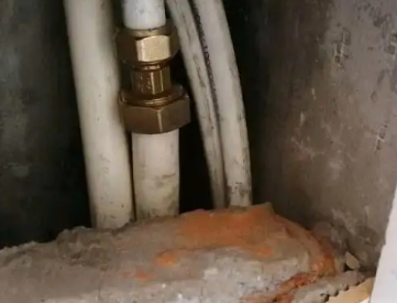 雄安水管漏水检测哪家好