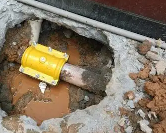 雄安卫生间测漏水哪家好