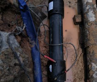 雄安水管漏水检测多少钱