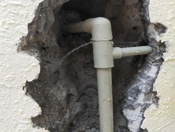 雄安卫生间测漏水哪家好