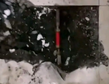 雄安卫生间测漏水多少钱