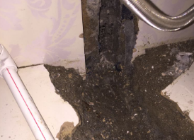 雄安卫生间测漏水哪家好