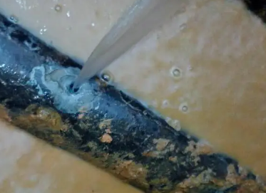 雄安水管漏水检测多少钱