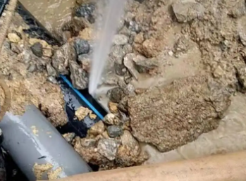 雄安水管漏水检测哪家好