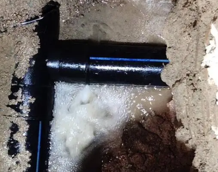 雄安水管漏水检测哪家好