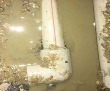 雄安水管漏水检测多少钱