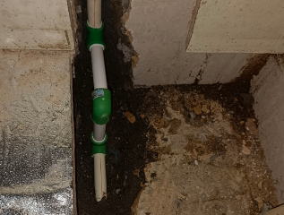 雄安卫生间测漏水哪家好