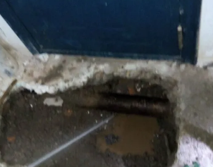 雄安水管漏水检测多少钱