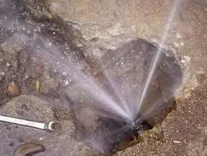 雄安水管漏水检测哪家好