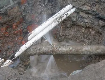 雄安测漏水多少钱