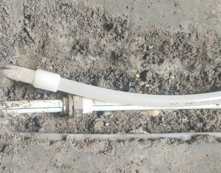 雄安测漏水哪家好