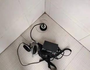 雄安测漏水公司