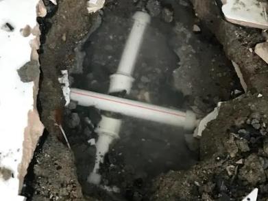 雄安漏水检测公司哪家好