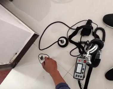 雄安测漏水公司电话